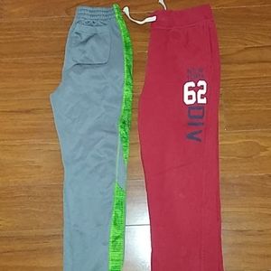 Sweatpants bundle